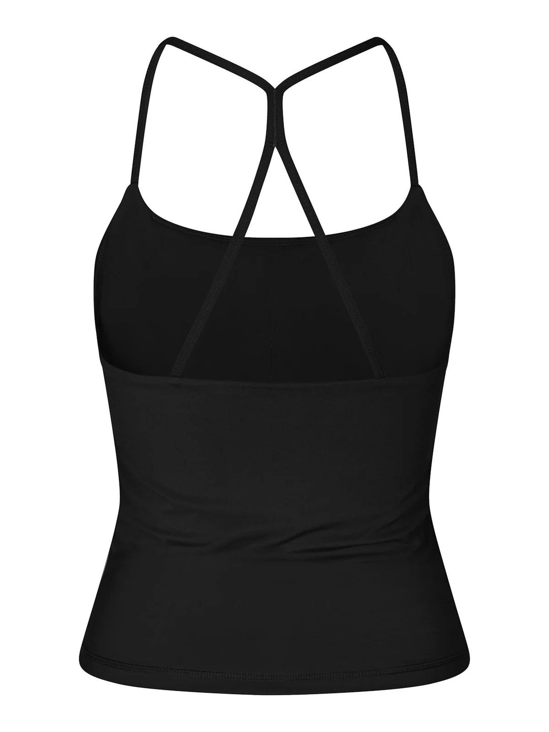 NEO NOIR Tirri Top Black