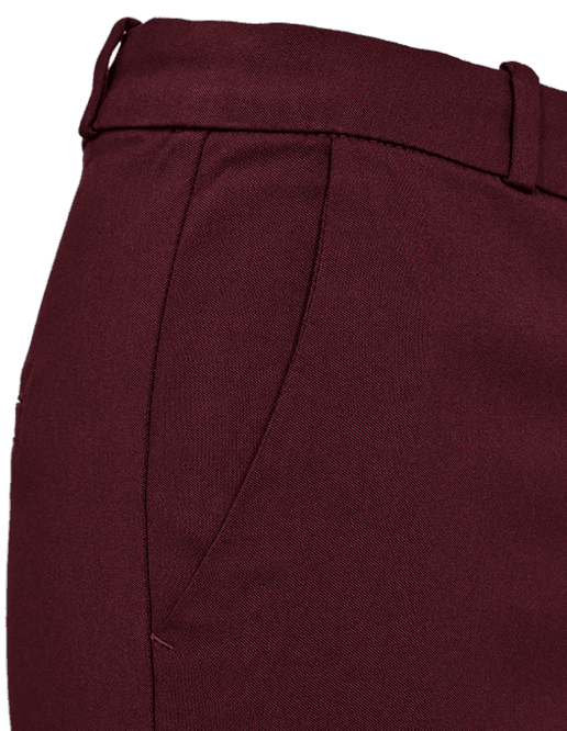 FREEQUENT FQSolvej-Pant Port Royale