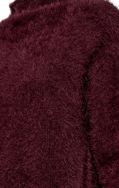 FREEQUENT FQCAT-PULLOVER PORT ROYALE