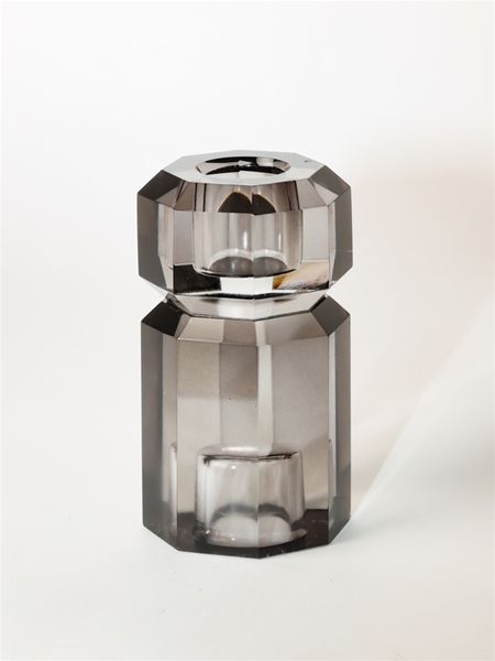 C’EST BON Crystal Holder Smoke