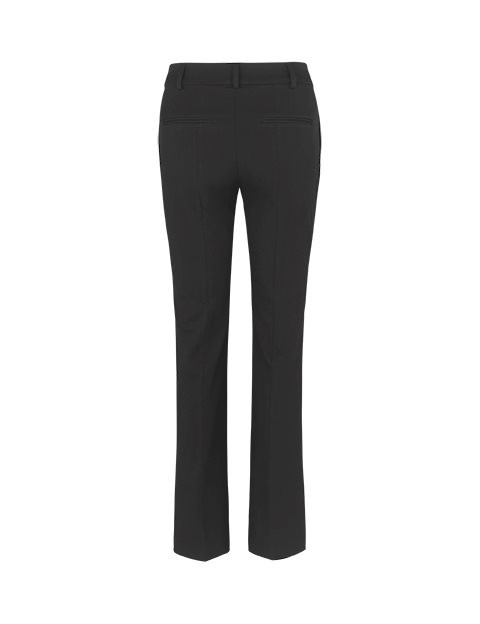 MBYM Maii Pant Black
