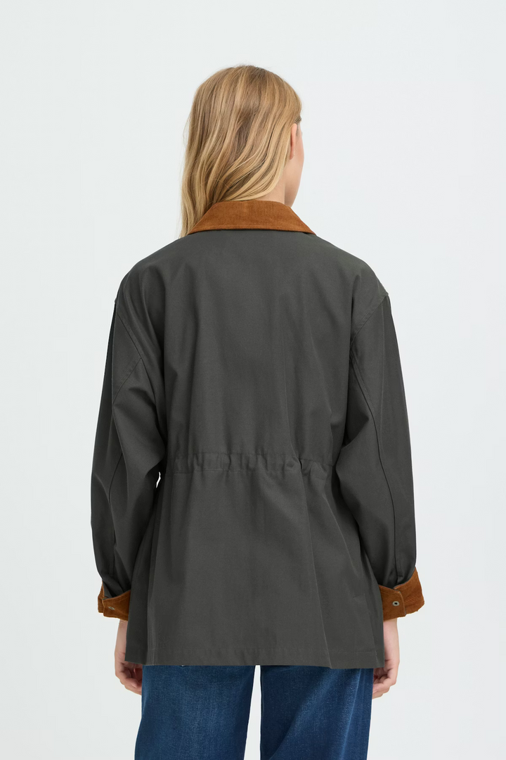 ICHI IHedimo JA Raven