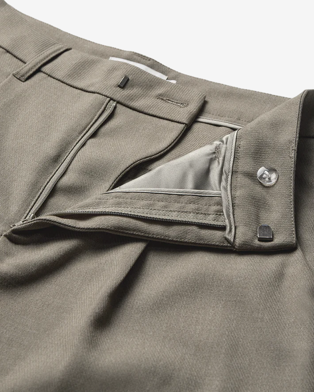 COPENHAGEN MUSE CMTailor-Pa Winter Twig Melange