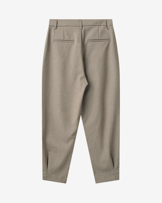 COPENHAGEN MUSE CMTailor-Pa Winter Twig Melange