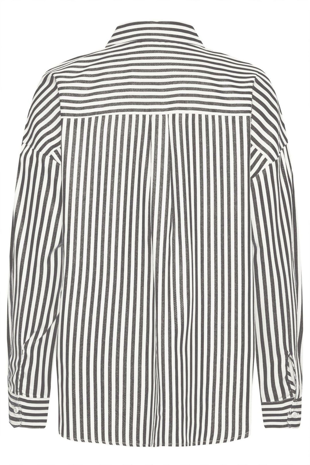 ICHI IHKITTA SH Black