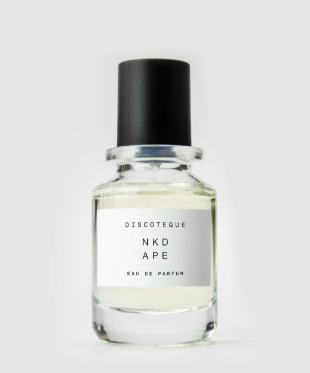 NKDAPE Eau De Parfum Discoteque
