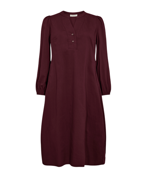 FREEQUENT FQJojo-Dress Port Royale