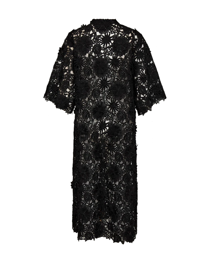 COPENHAGEN MUSE CMlily-Kaftan Black