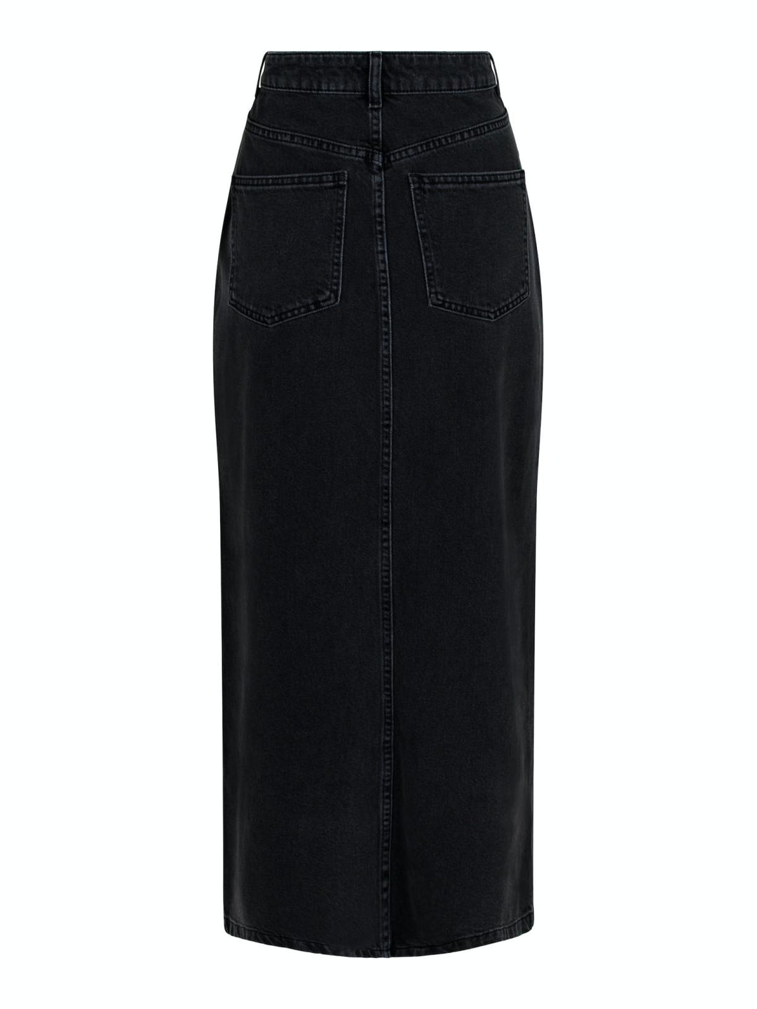 NEO NOIR Frankie D Skirt Black