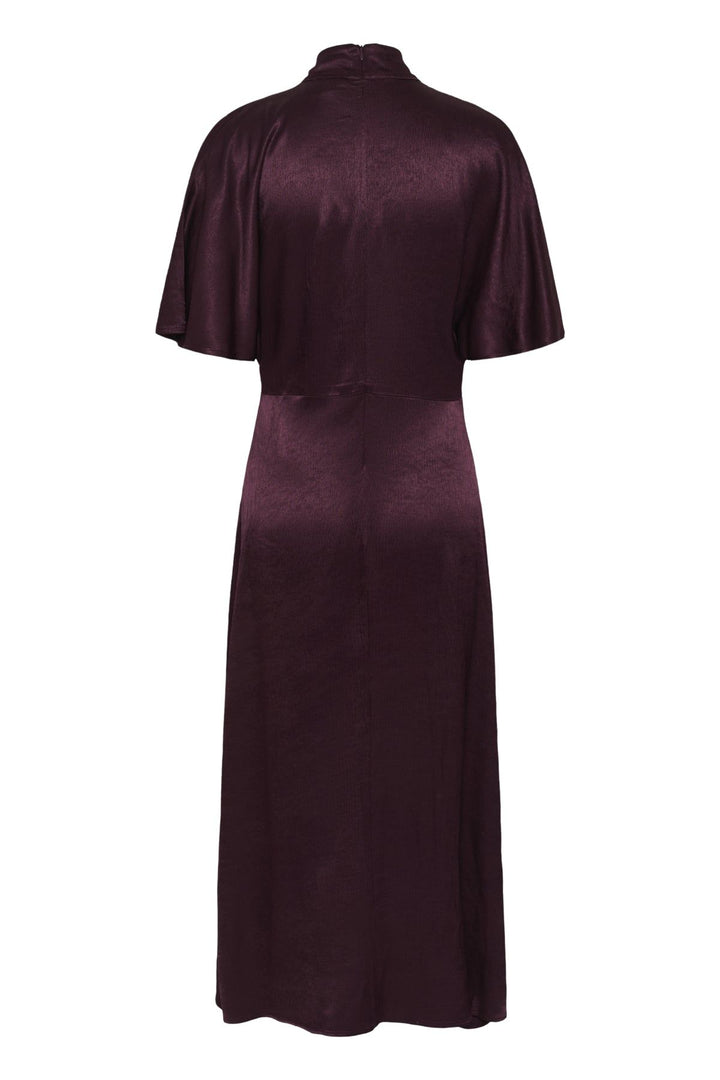 SOAKED IN LUXURY SLRiyan Miria Dress Winetasting