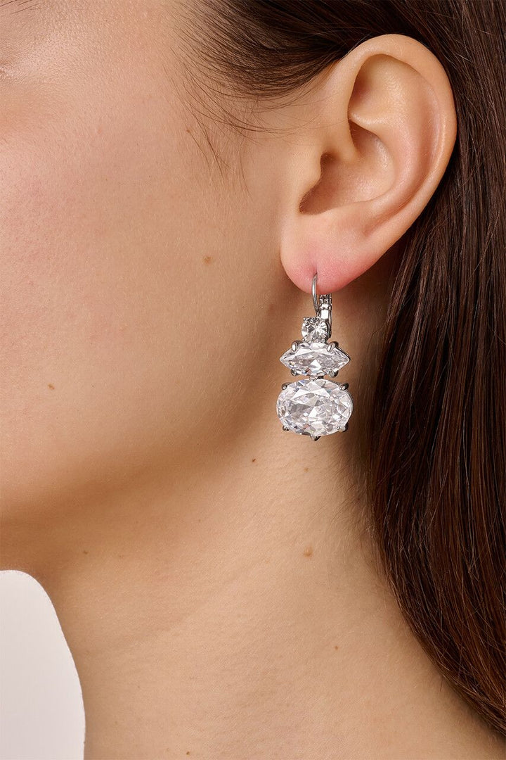 DYRBERG/KERN Parsana SS Crystal