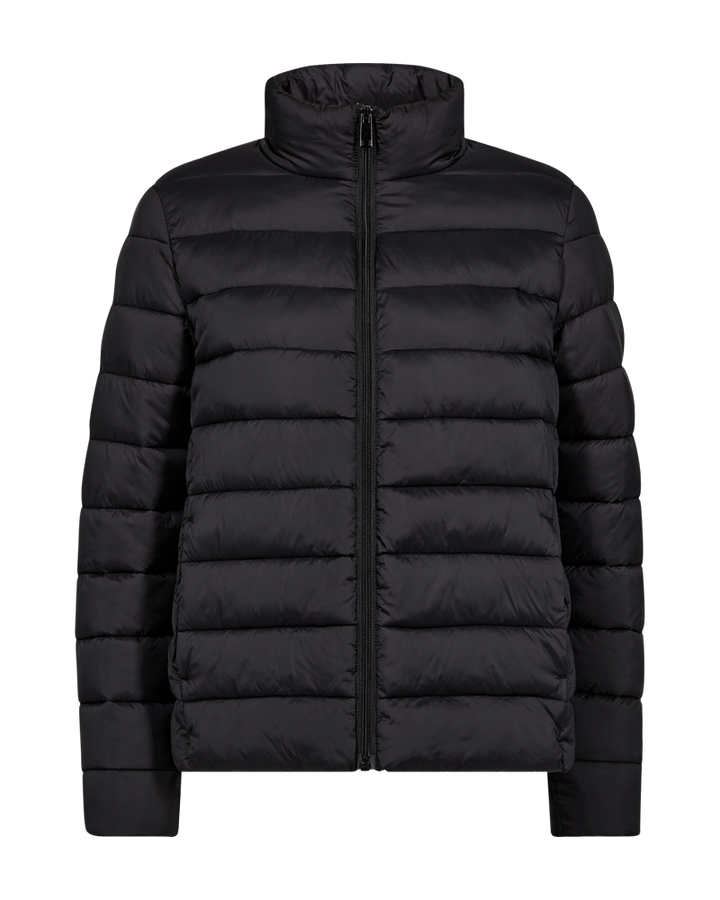 FREE/QUENT FQPenny-Jacket Black