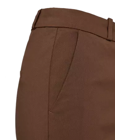 FREEQUENT FQSOLVEJ-ANKLE-PA MUSTANG