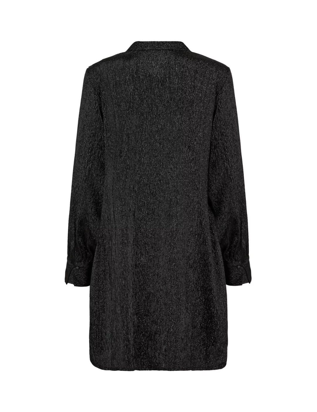 LEVETE ROOM LR-Otis 1 Kjole Black