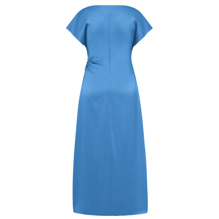 GOSSIA ThitGO Dress Blue