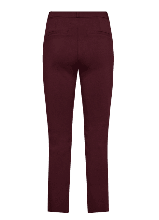 FREEQUENT FQSolvej-Pant Port Royale