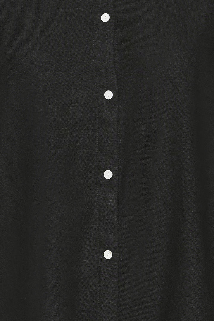 ICHI IHlinno SH Black