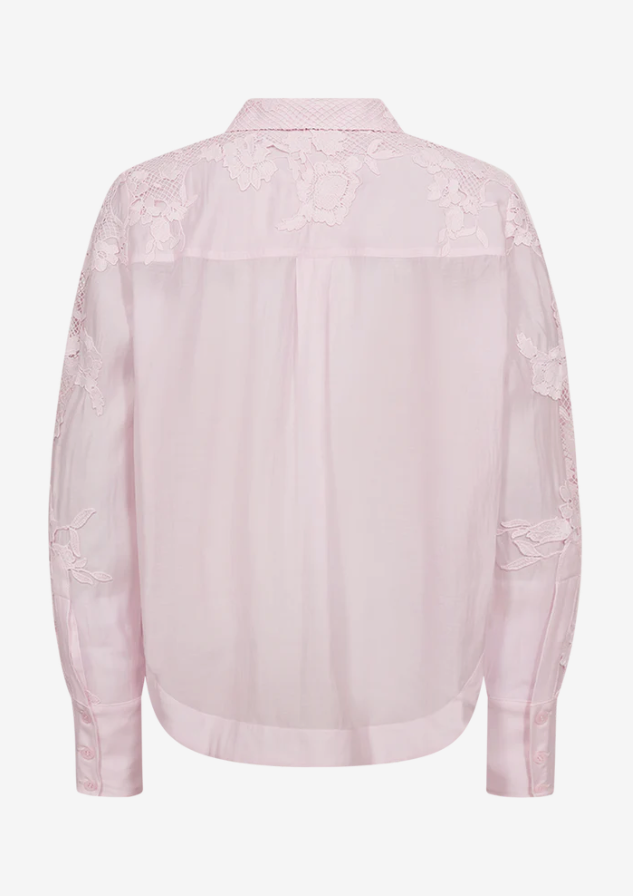 COPENHAGEN MUSE CMmolly Orchid Ice