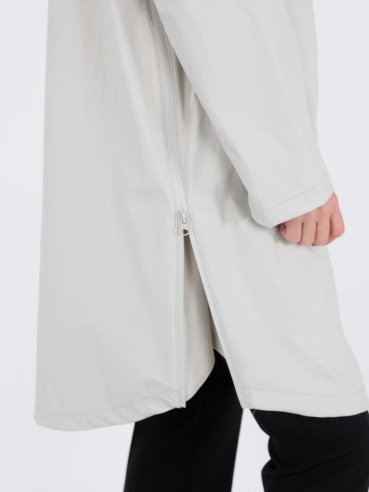 NEO NOIR Rocco C Jacket Ivory