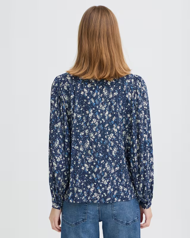 ICHI IHvera LS19 Total Eclipse Flower