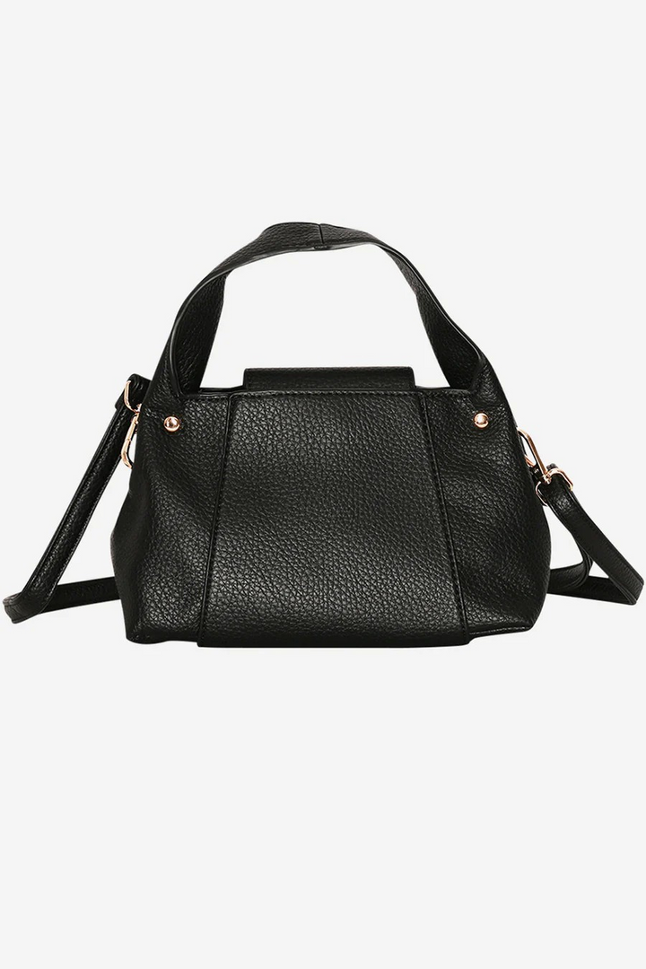 NOELLA Alma Bag Black