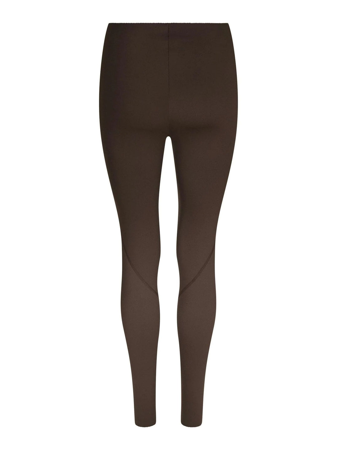 NEO NOIR Vesta Leggings Chocolate Brown