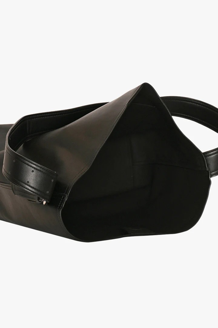 NOELLA Tessa Tote Bag Black