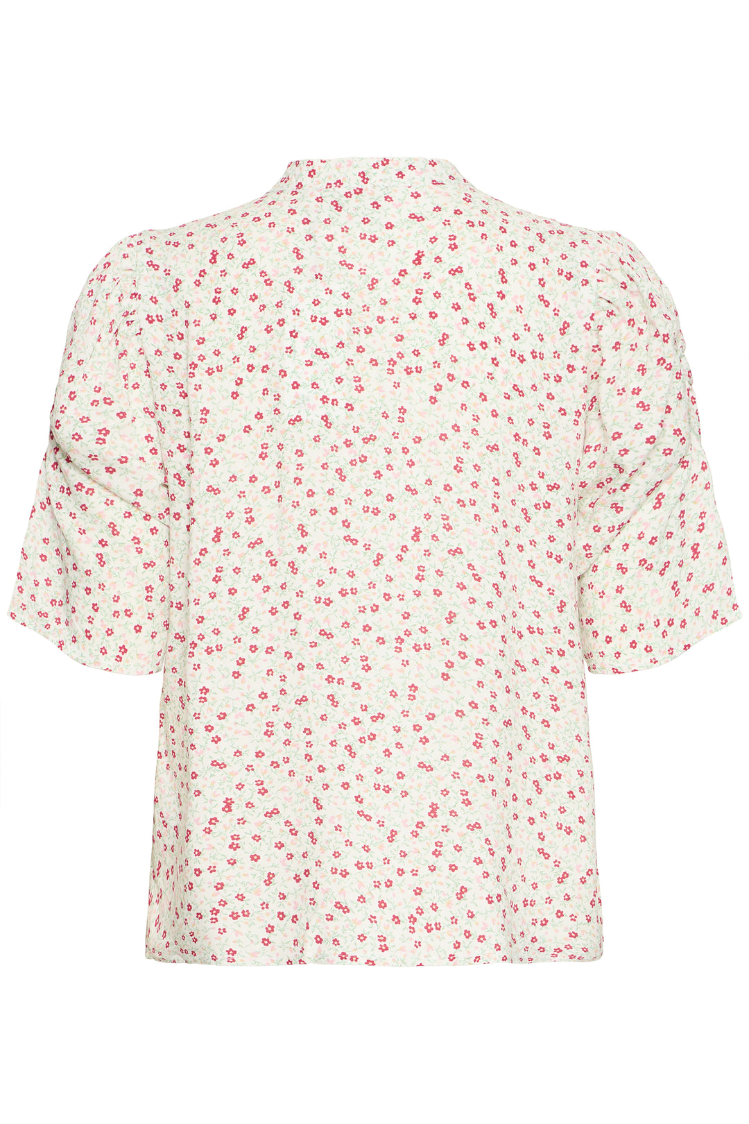 ICHI IHvera SH23 Pink Flower Aop