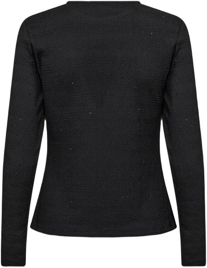 LEVETE ROOM LR-Otana 1 L999 Black