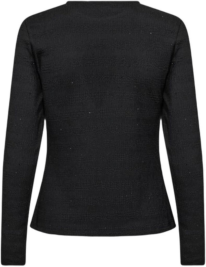 LEVETE ROOM LR-Otana 1 L999 Black