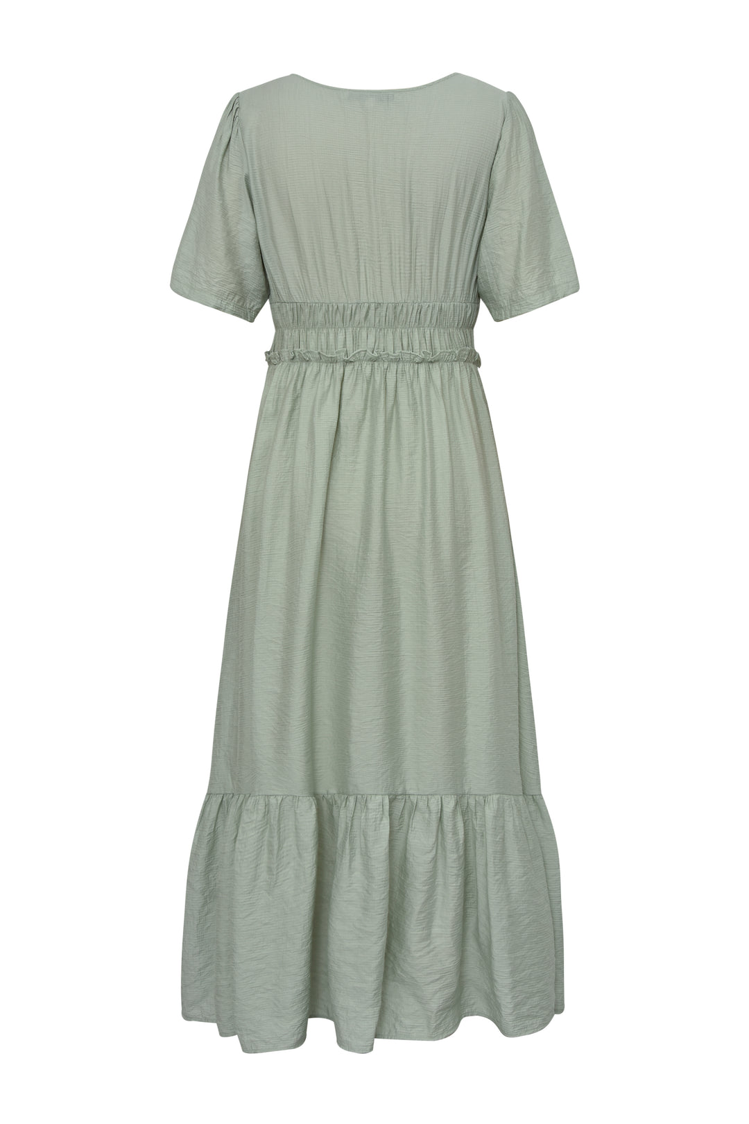 A-VIEW Lisbet Dress Mint