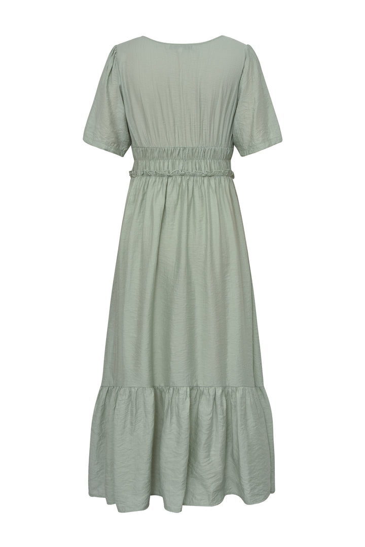 A-VIEW Lisbet Dress Mint