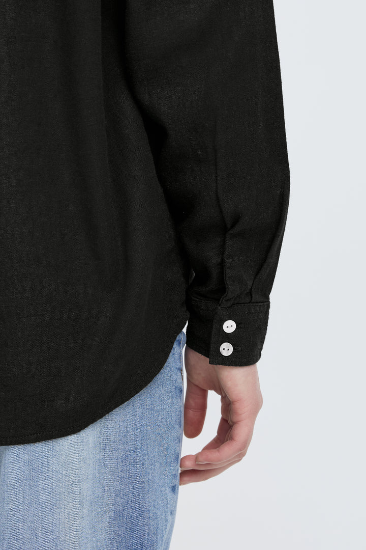 ICHI IHlinno SH Black