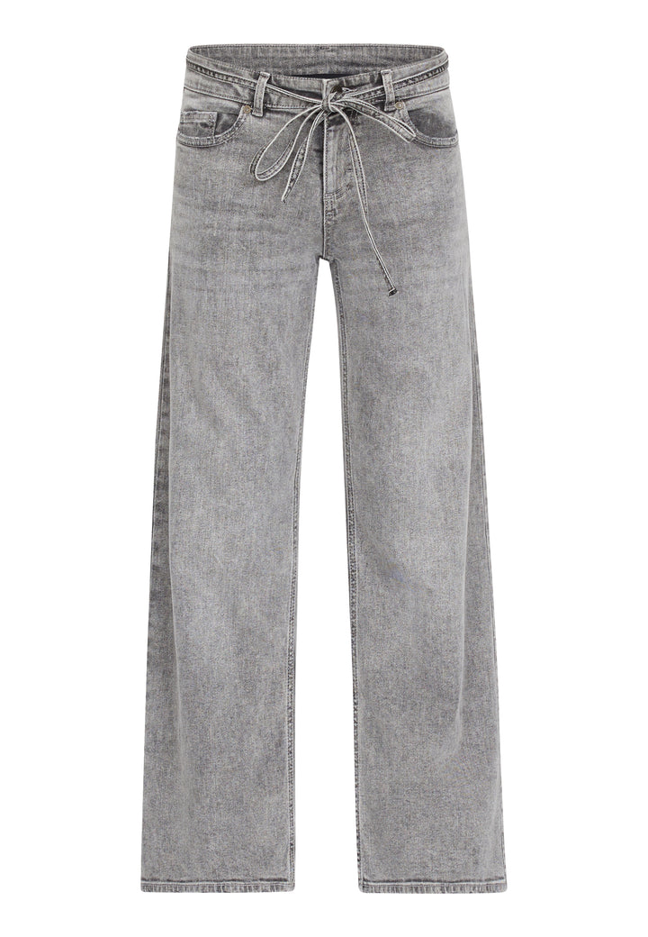 SISTERS POINT Onea-Belt.JE2 L Grey Wash