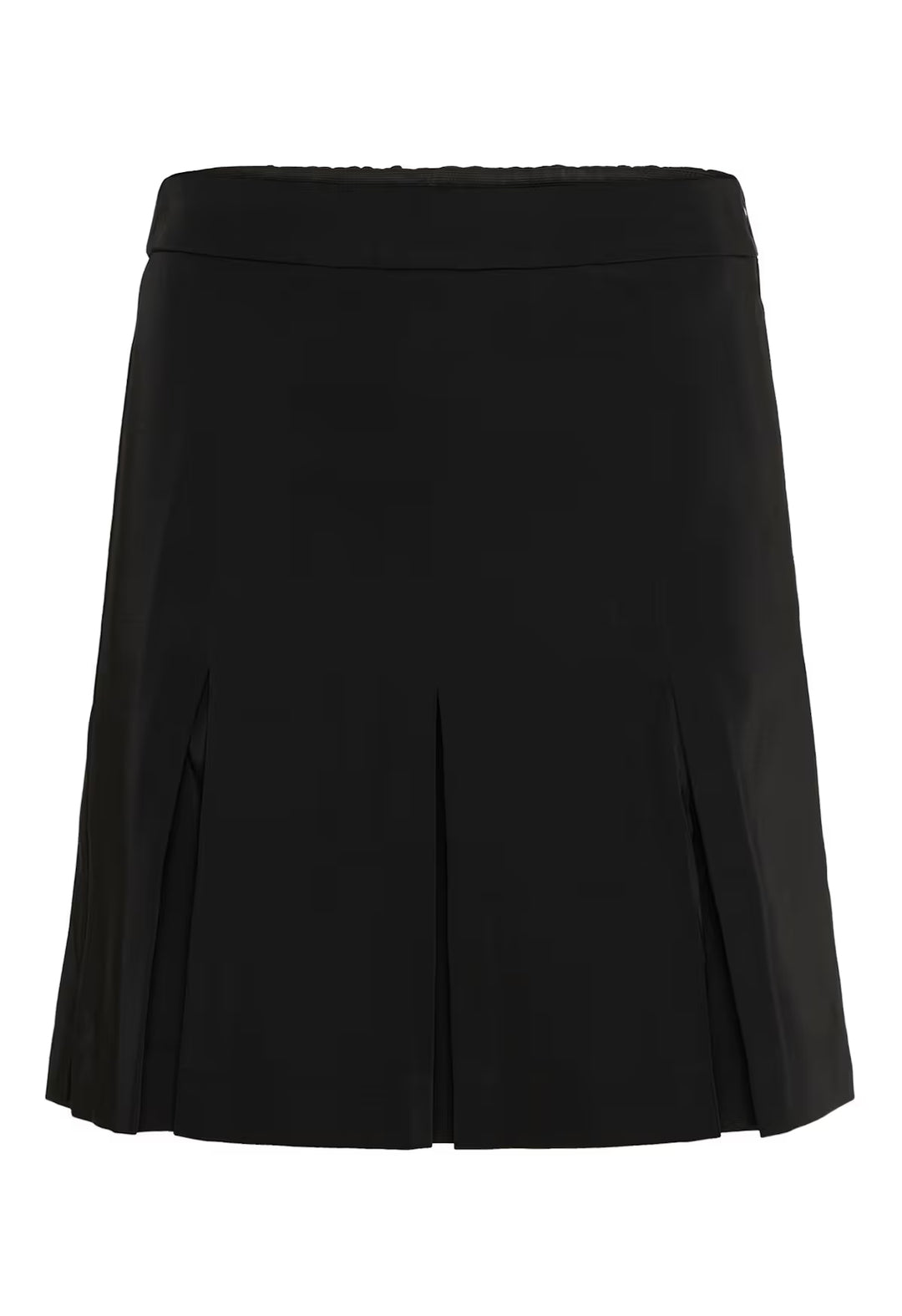 CREAM CRbina Skirt Pitch Black
