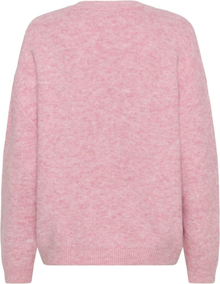 SAINT TROPEZ PariaSZ Pullover Bonbon