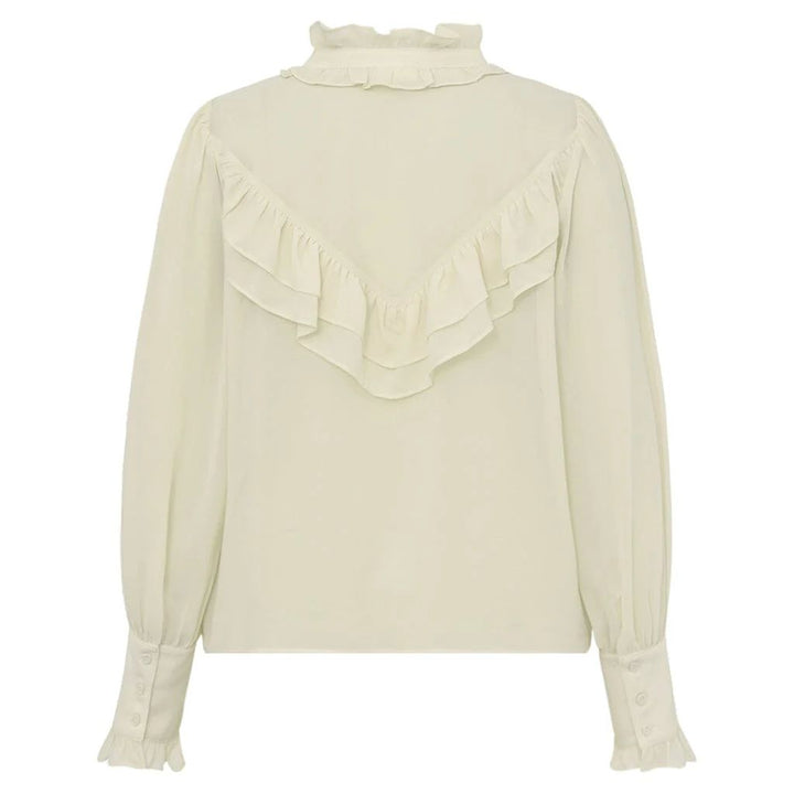 GOSSIA BrabraGO Blouse Off-white