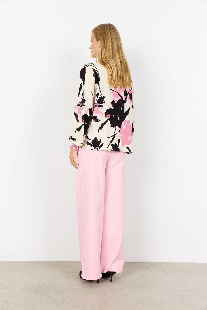 SOYACONCEPT SC-Bene 1 Shirt Light pink