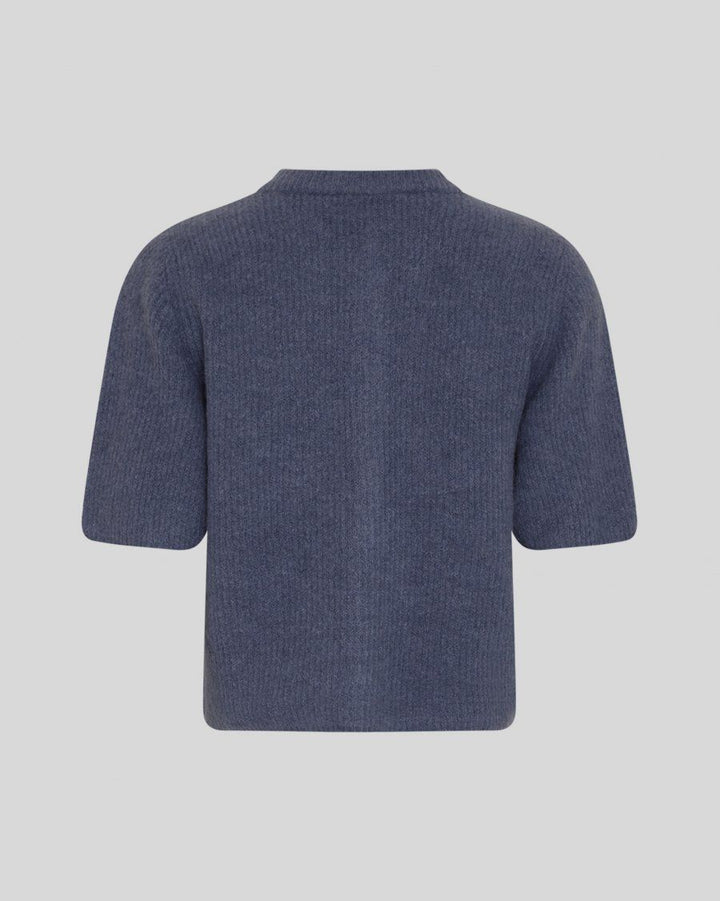 MSCH COPENHAGEN MSCHJinie Hope 2/4 Cardigan Vintage Indigo