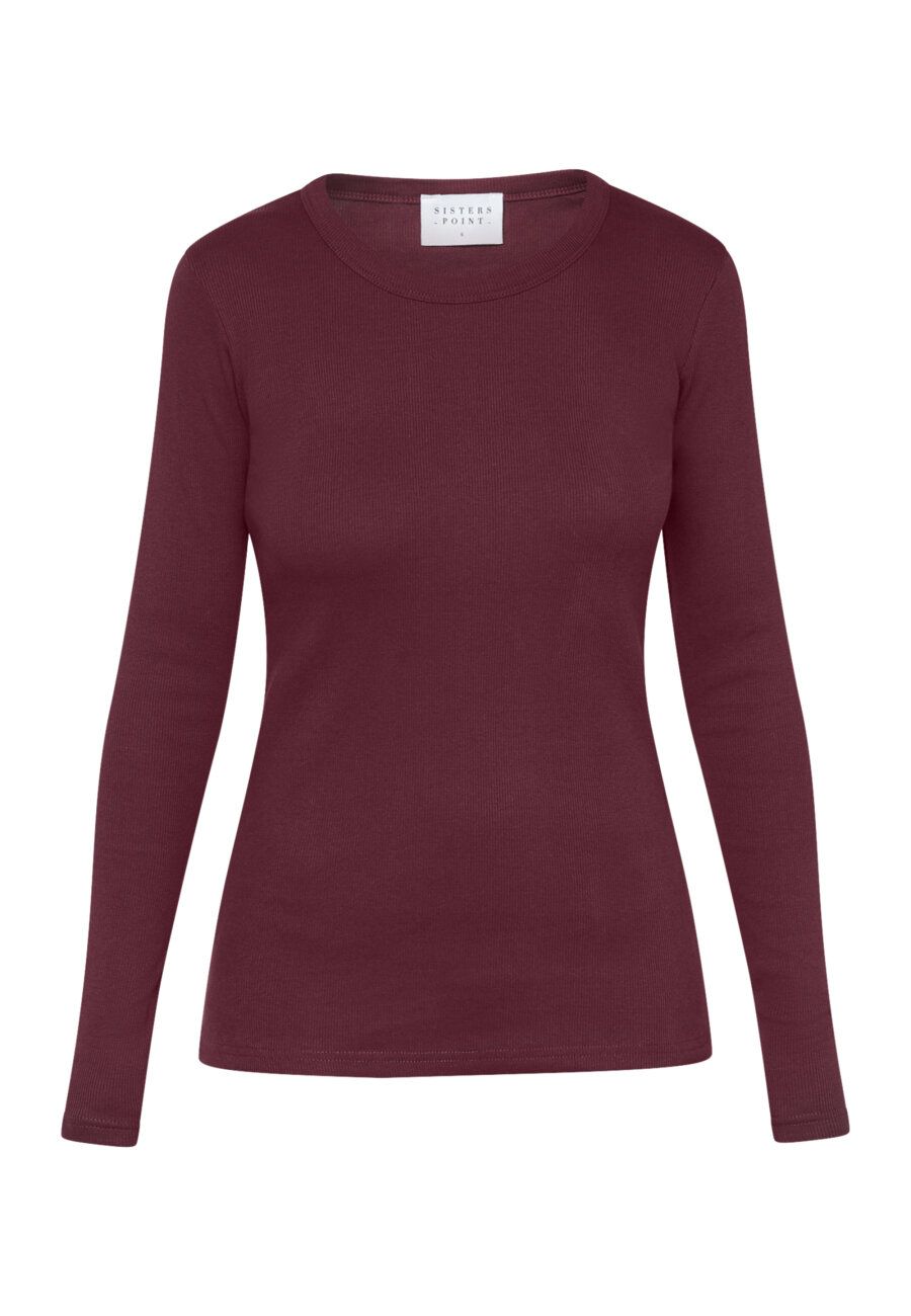 SISTERS POINT EIKE-LS Deep Bordeaux