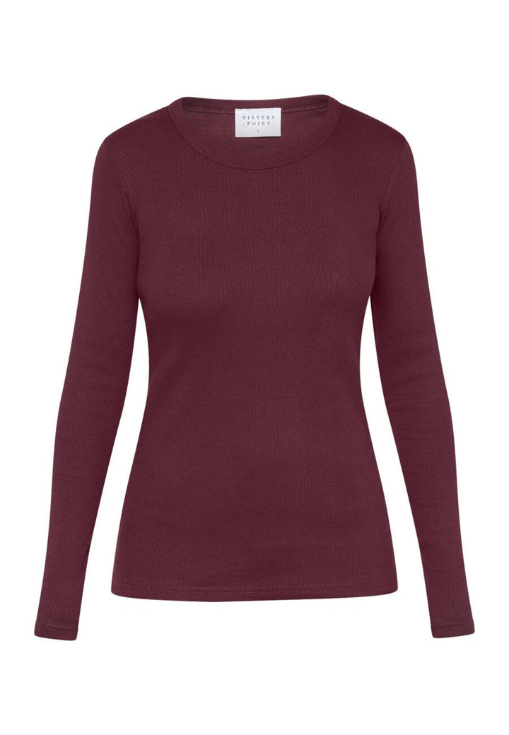 SISTERS POINT EIKE-LS Deep Bordeaux