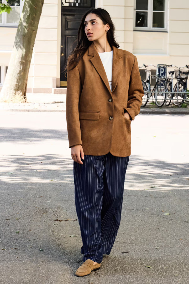 ICHI IHxfiline PA Blueprint