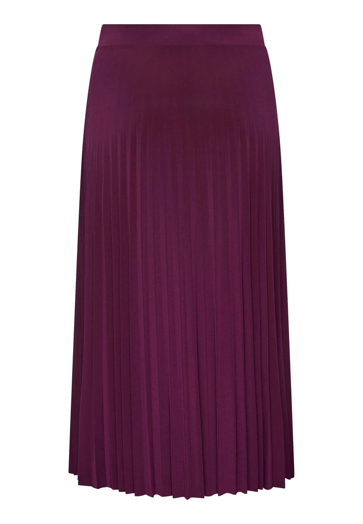 Sisters Point Malou-SK5 Deep Bordeaux