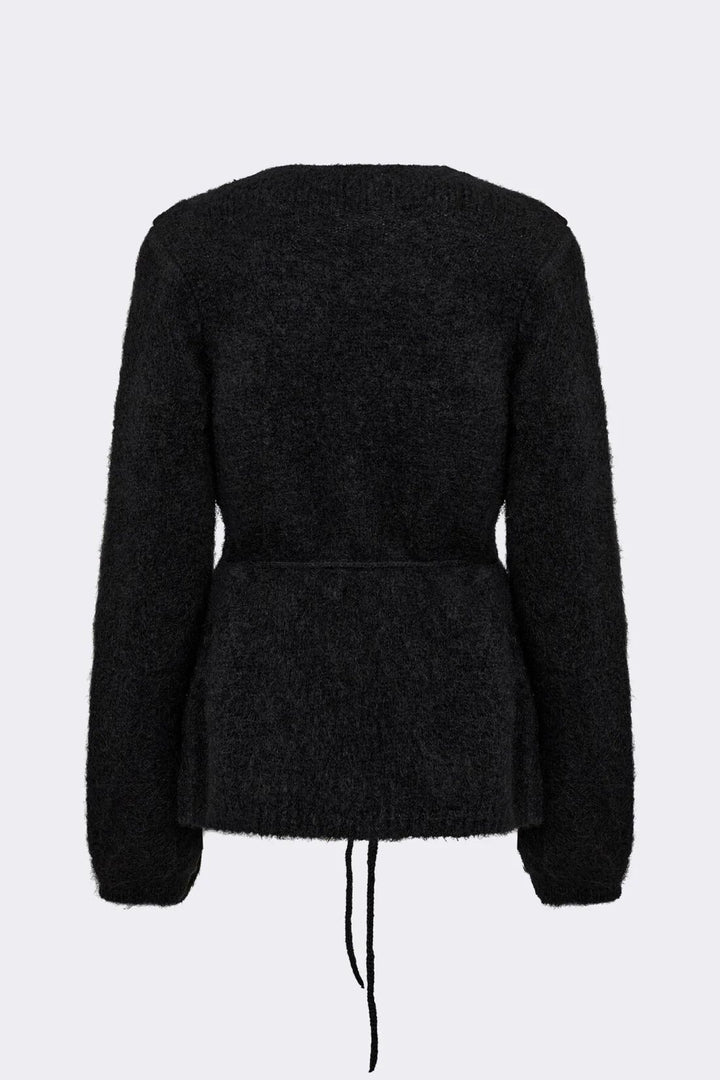 LEVETE ROOM LR-Noreen 7 Black