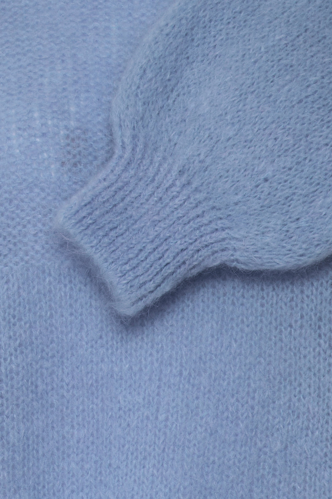 ICHI IXmarita LS Aegean Blue