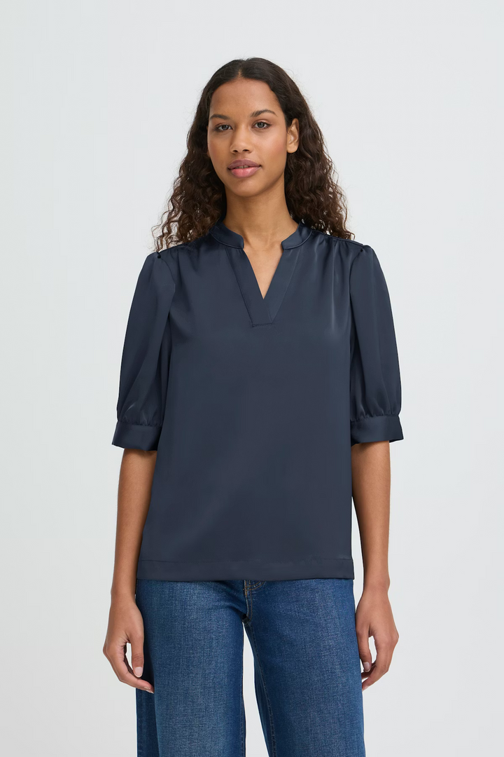 ICHI IHLETTA SS Total Eclipse