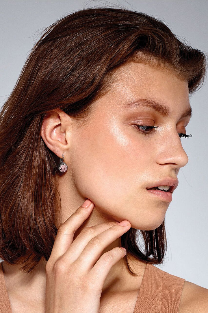 DYRBERG/KERN Louise SS Vintage Rose