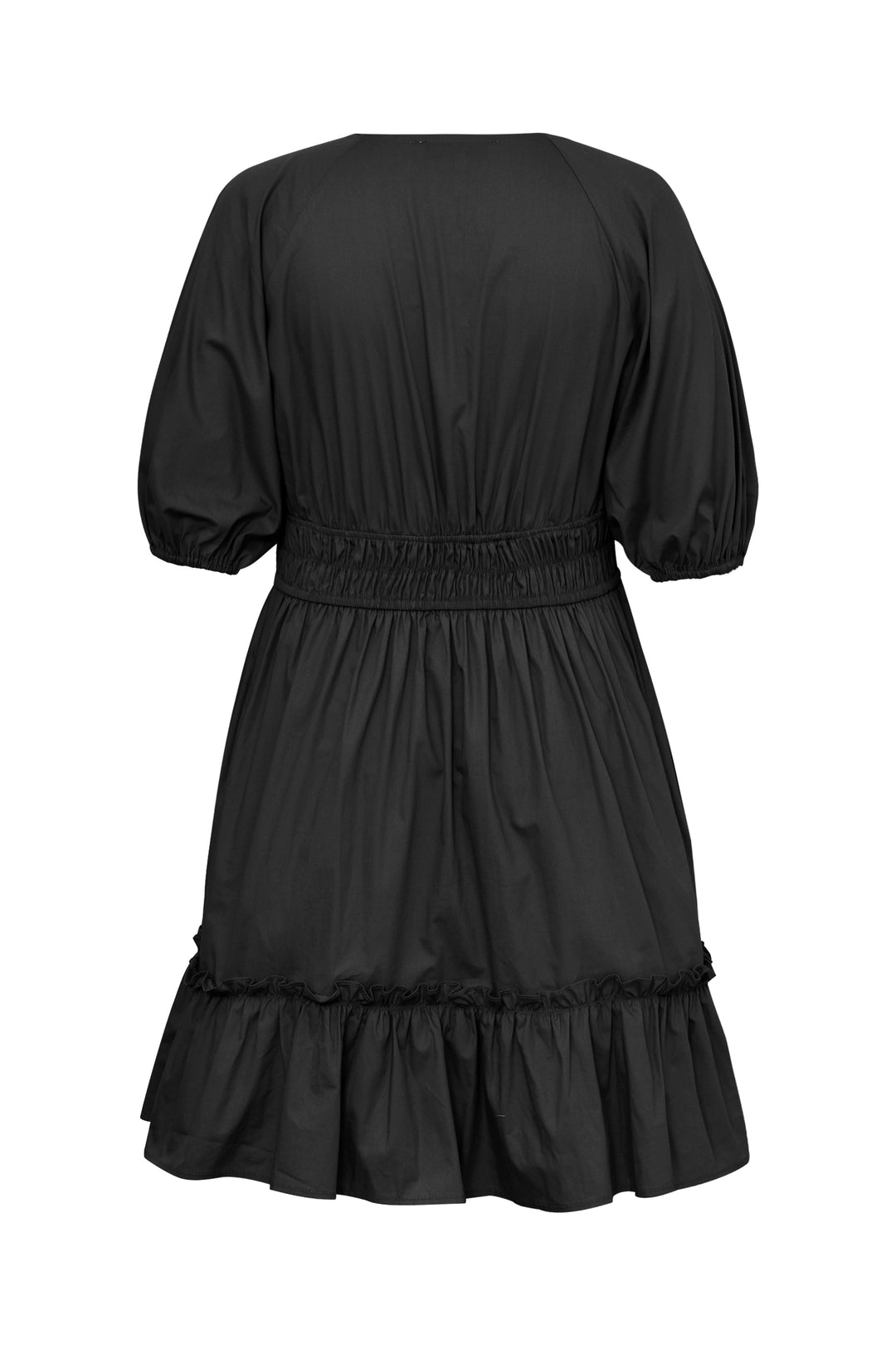 A-VIEW Josa Dress Black