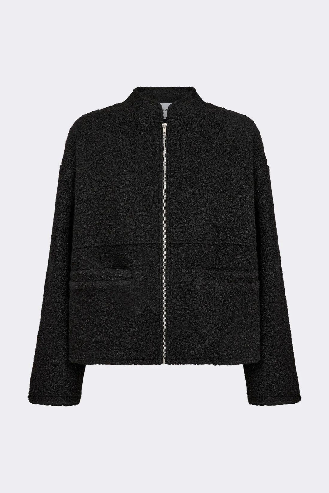 LEVETE ROOM LR-Nissa 2 Black