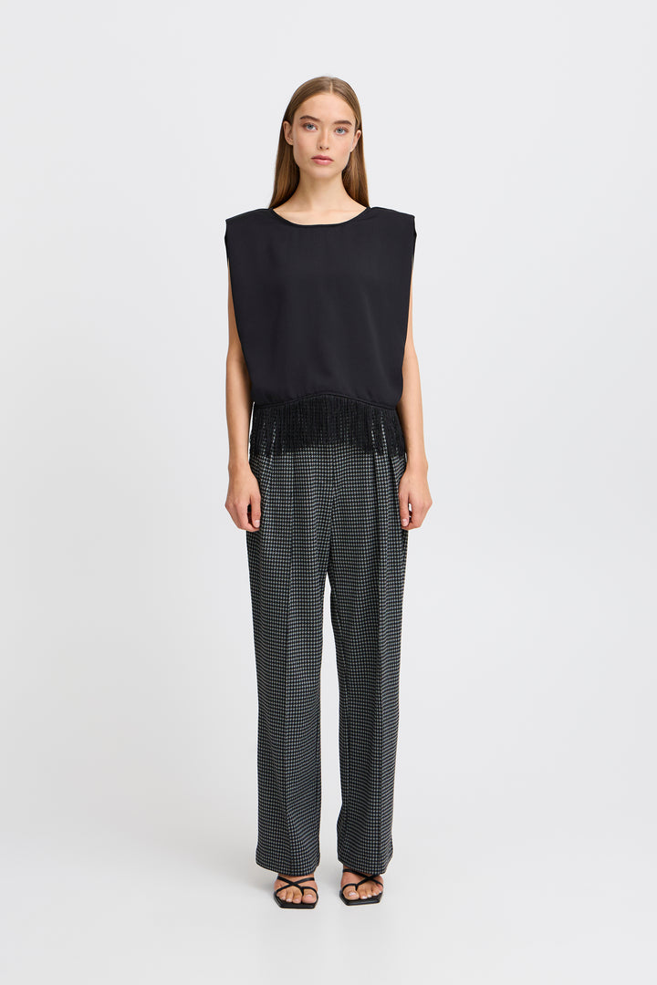 ICHI IHulricco TO Black